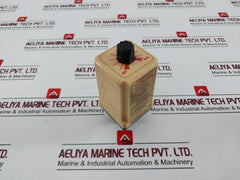 Agastat Ssc12aca Timing Relay, 1-30s, 120vac 120vac