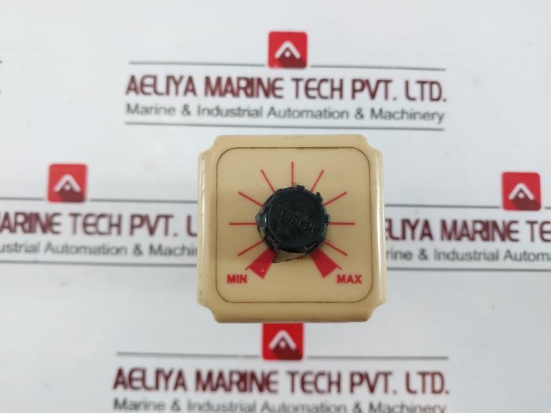 Agastat Ssc12aca Timing Relay, 1-30s, 120vac 120vac