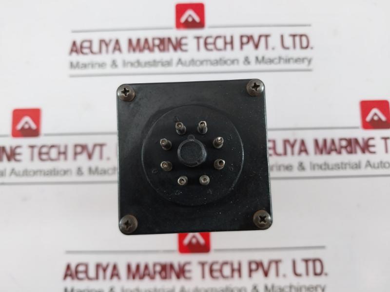 Agastat Ssc12aca Timing Relay, 1-30s, 120vac 120vac