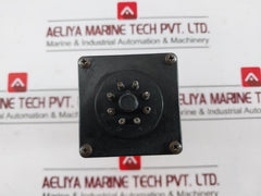Agastat Ssc12aca Timing Relay, 1-30s, 120vac 120vac