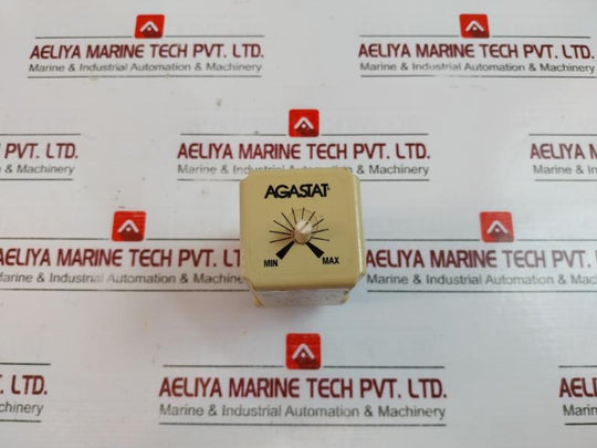 Agastat Ssc12eba Timing Relay