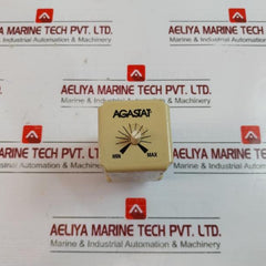 Agastat Ssc12eba Timing Relay