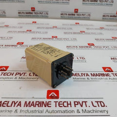 Agastat Ssc12eba Timing Relay
