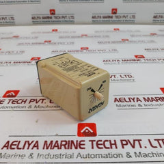 Agastat Ssc12eba Timing Relay