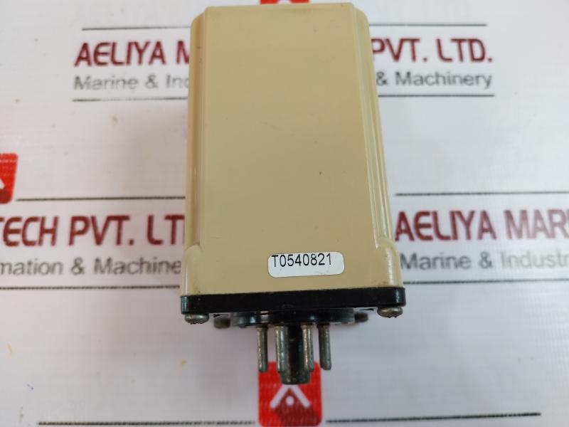 Agastat Ssc12eba Timing Relay 24vac/dc