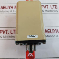 Agastat Ssc12eba Timing Relay