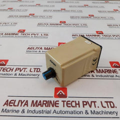Agastat Ssc22Aca Timing Relay 1-30S