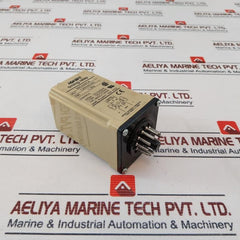 Agastat Ssc22Aca Timing Relay 1-30S