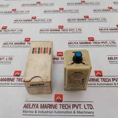 Agastat Ssc22Aca Timing Relay 1-30S