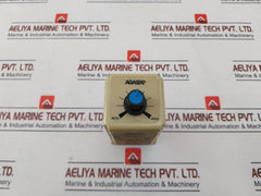 Agastat Ssc22Aca Timing Relay 1-30S