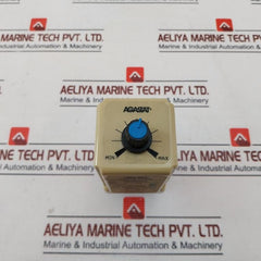 Agastat Ssc22Aca Timing Relay 1-30S