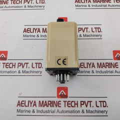 Agastat Ssc22Aca Timing Relay 1-30S