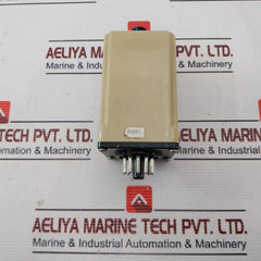 Agastat Ssc22Aca Timing Relay 1-30S