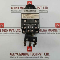 Agastat Time Delay Relay 7012L9Kll 220V Ac