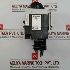 Agastat Time Delay Relay 7012L9Kll 220V Ac