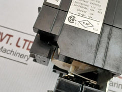 Agastat Time Delay Relay 7012L9Kll 220V Ac