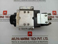 Agastat Time Delay Relay 7012L9Kll 220V Ac