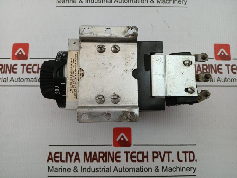 Agastat Time Delay Relay 7012L9Kll 220V Ac