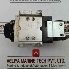Agastat Time Delay Relay 7012L9Kll 220V Ac