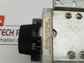 Agastat Time Delay Relay 7012L9Kll 220V Ac