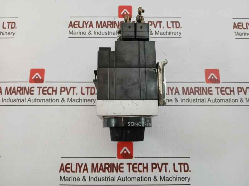 Agastat Time Delay Relay 7012L9Kll 220V Ac