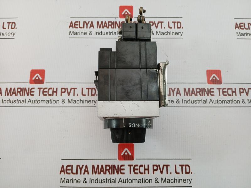 Agastat Time Delay Relay 7012L9Kll 220V Ac