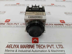 Agastat Time Delay Relay 7012L9Kll 220V Ac