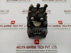Agastat Time Delay Relay 7012L9Kll 220V Ac