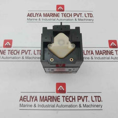 Agastat Timing Relay 120 V 60Hz Time: 1.5-15 Second 7012Ac