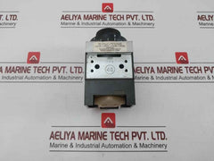 Agastat Timing Relay 120 V 60Hz Time: 1.5-15 Second 7012Ac