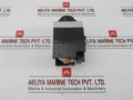 Agastat Timing Relay 120 V 60Hz Time: 1.5-15 Second 7012Ac