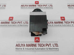 Agastat Timing Relay 120 V 60Hz Time: 1.5-15 Second 7012Ac