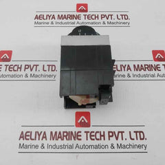 Agastat Timing Relay 120 V 60Hz Time: 1.5-15 Second 7012Ac