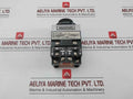 Agastat Timing Relay 120 V 60Hz Time: 1.5-15 Second 7012Ac