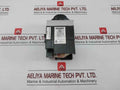 Agastat Timing Relay 120 V 60Hz Time: 1.5-15 Second 7012Ac