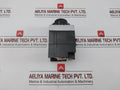 Agastat Timing Relay 120 V 60Hz Time: 1.5-15 Second 7012Ac