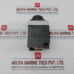 Agastat Timing Relay 120 V 60Hz Time: 1.5-15 Second 7012Ac