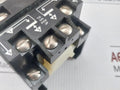 Agastat Timing Relay 120 V 60Hz Time: 1.5-15 Second 7012Ac