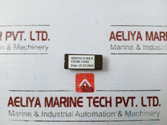 Agilent 12.75V Pgm Integrated Circuit Ge6010 G 902 K
