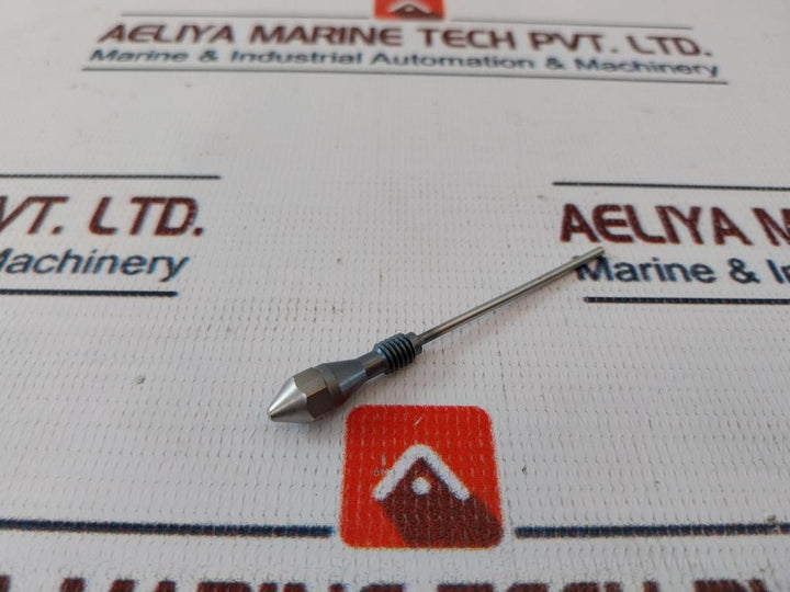 Agilent 19244-80560 Jet Adaptable 0.29Mm Id Tip For Capillary Columns