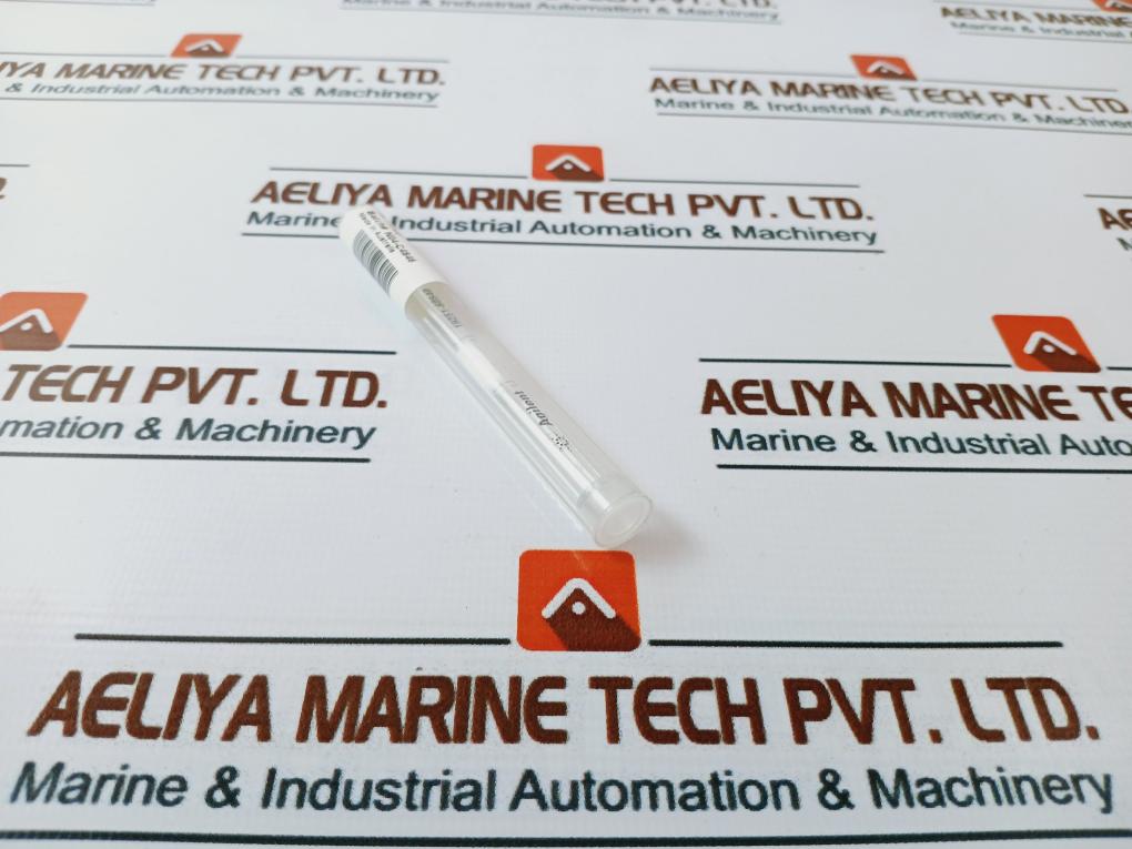 Agilent 19251-60540 Inlet Liner Split Straight With Glass Wool