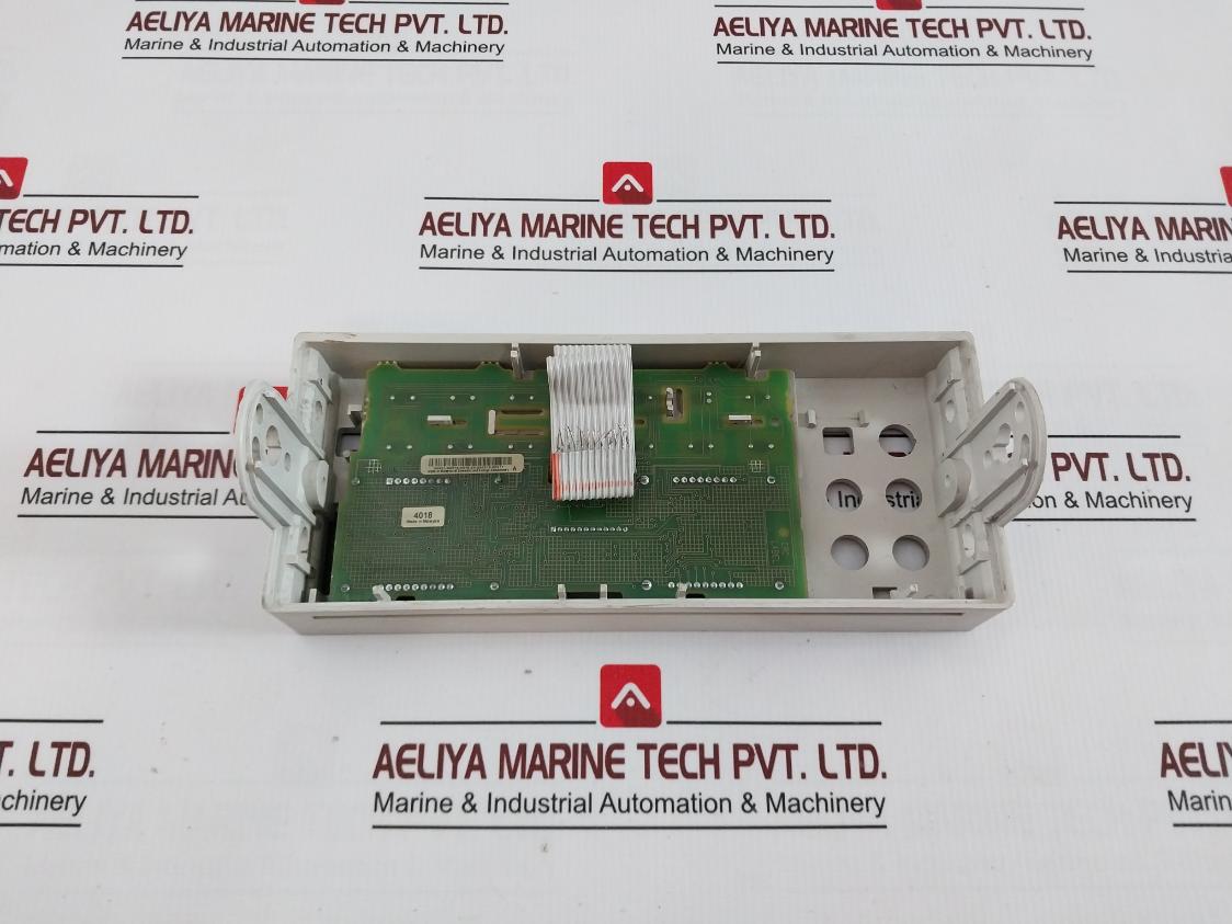 Agilent 34401A 6 1/2 Digit Multimeter C3If 94V-0 (Front Part Only)