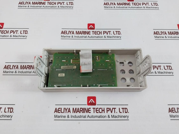 Agilent 34401A 6 1/2 Digit Multimeter C3If 94V-0 (Front Part Only)