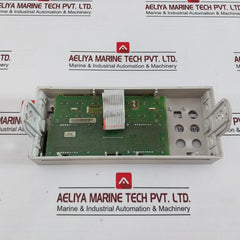 Agilent 34401A 6 1/2 Digit Multimeter C3If 94V-0 (Front Part Only)