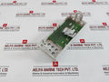 Agilent 34401A 6 1/2 Digit Multimeter C3If 94V-0 (Front Part Only)
