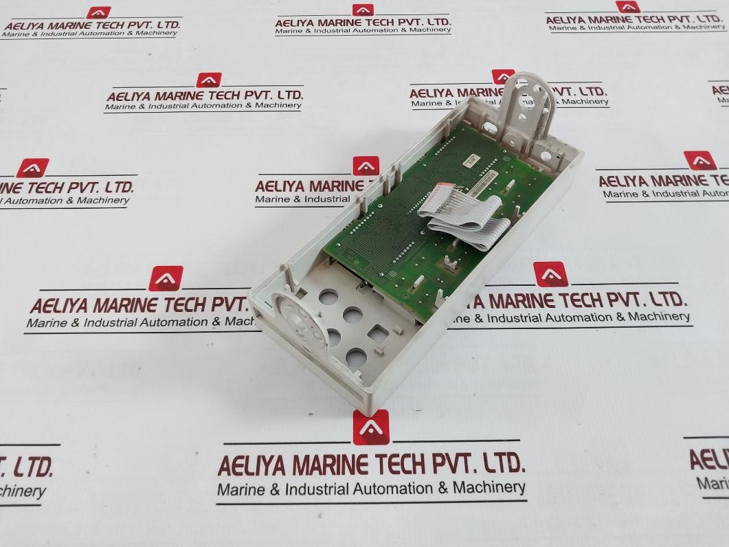 Agilent 34401A 6 1/2 Digit Multimeter C3If 94V-0 (Front Part Only)