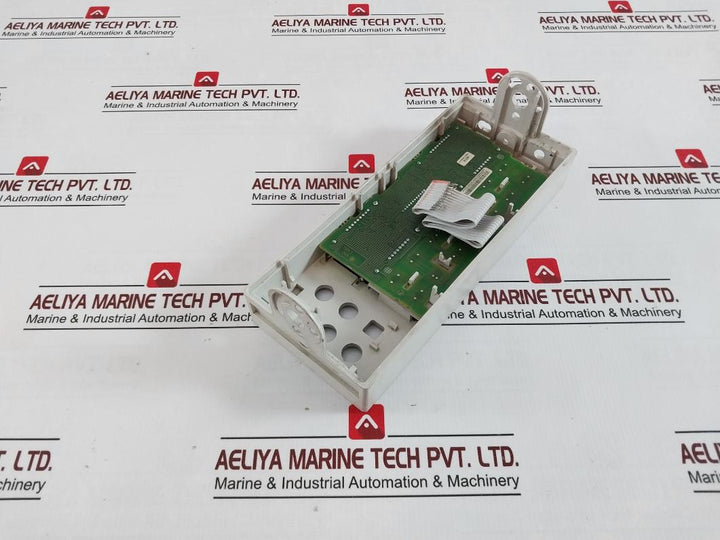 Agilent 34401A 6 1/2 Digit Multimeter C3If 94V-0 (Front Part Only)