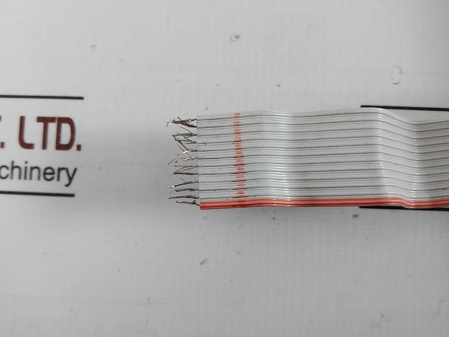 Agilent 34401A 6 1/2 Digit Multimeter C3If 94V-0 (Front Part Only)