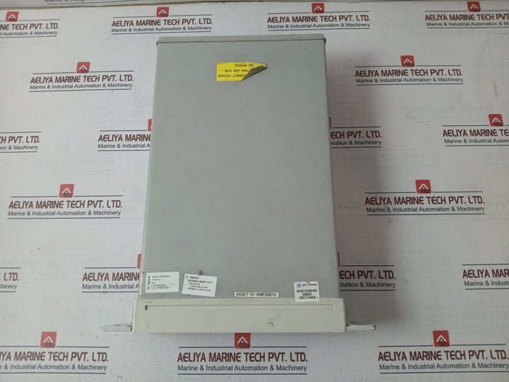 Agilent 34401A Digital Multimeter My45037366 Ices/Nmb-001 5V 45-440 Hz 25Va