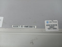 Agilent 34401A Digital Multimeter My45037366 Ices/Nmb-001 5V 45-440 Hz 25Va